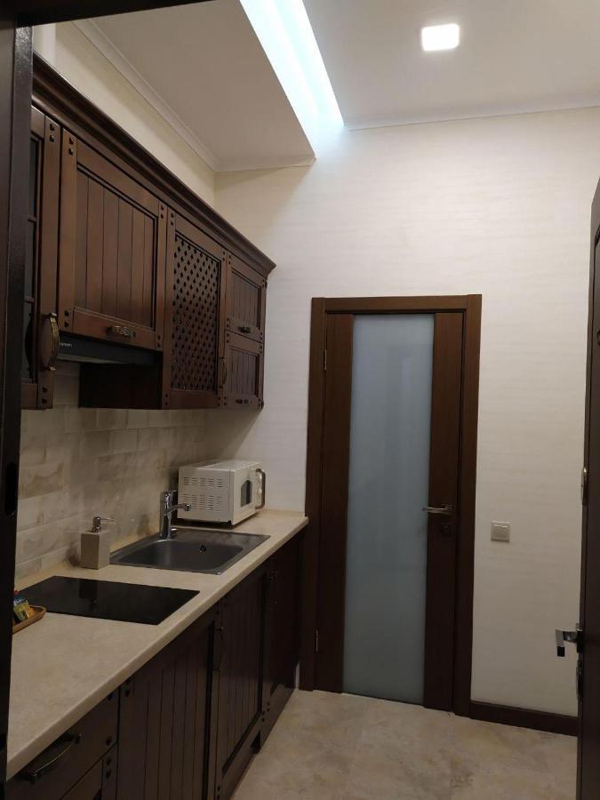Apartamento Rynok 25 Deluxe Lviv Center Exterior foto