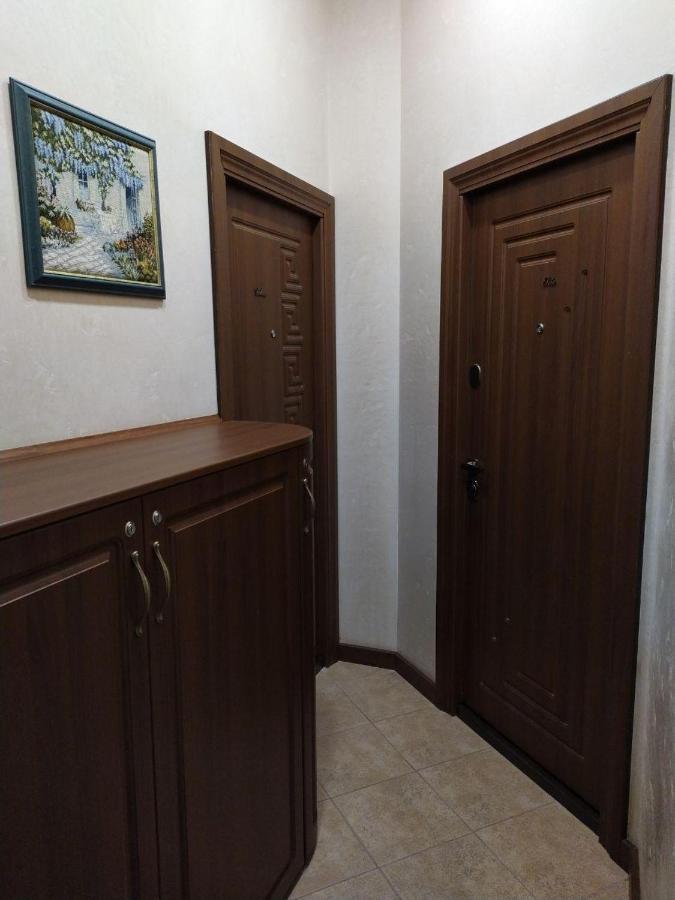Apartamento Rynok 25 Deluxe Lviv Center Exterior foto